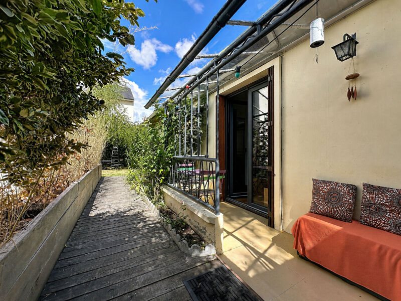 Maison à vendre, 37m², Antony