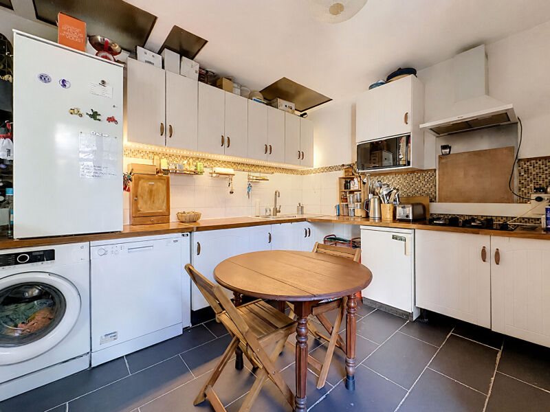 Maison à vendre, 37m², Antony