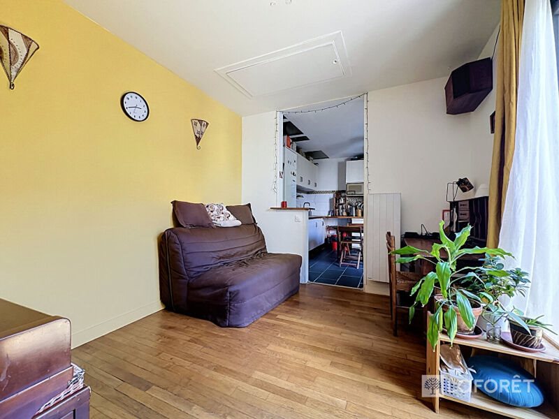 Maison à vendre, 37m², Antony