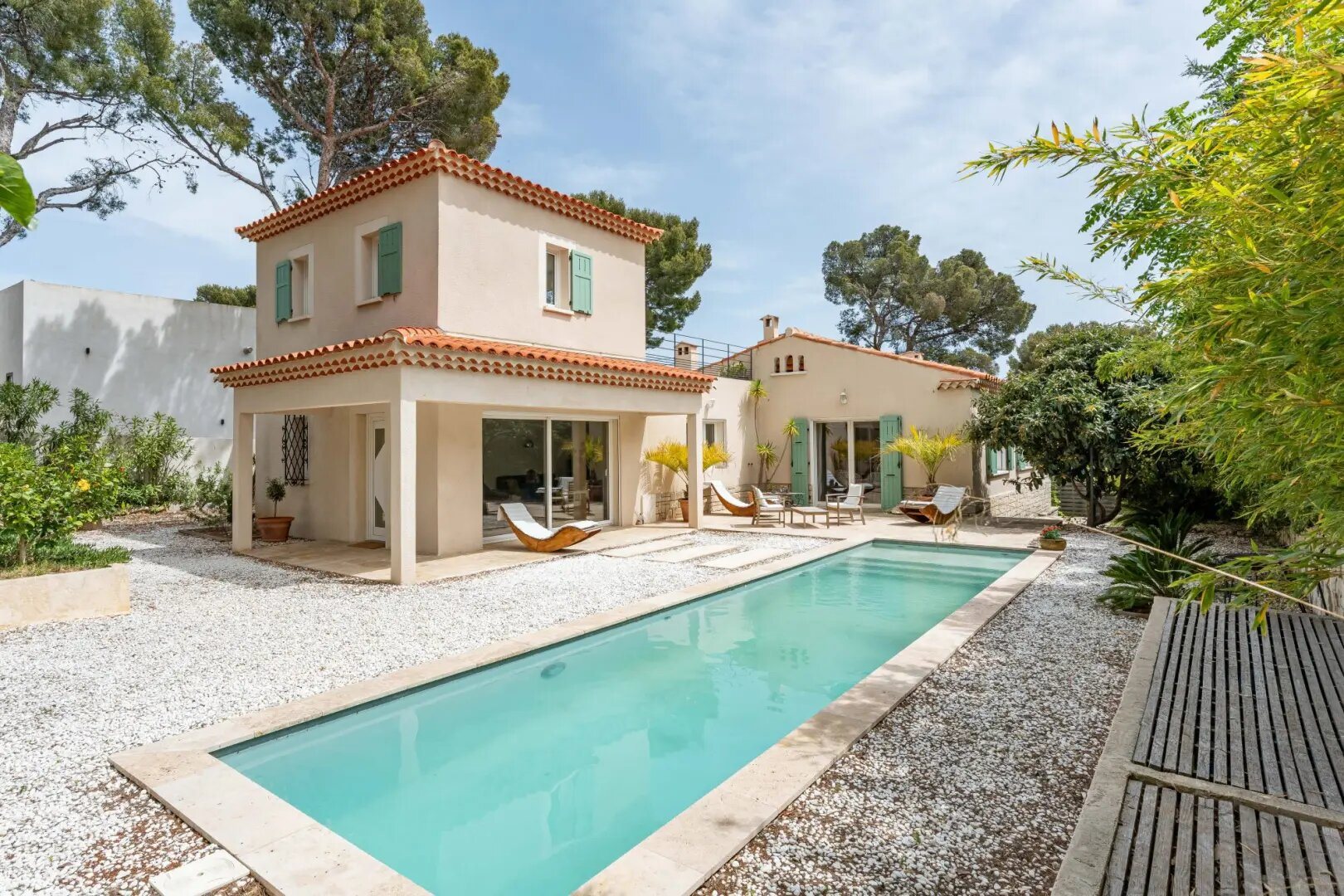 Maison à vendre, 150m², La Ciotat