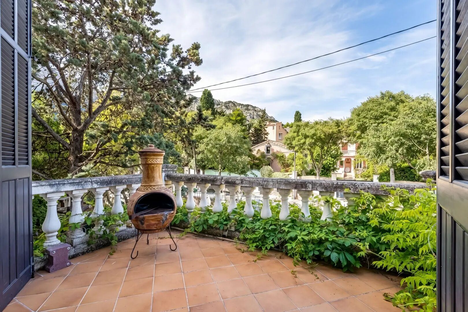 Maison à vendre, 130m², Marseille 8ème