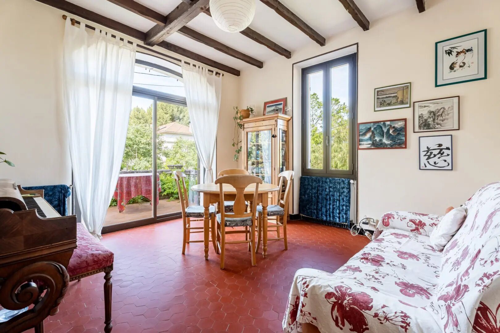 Maison à vendre, 130m², Marseille 8ème