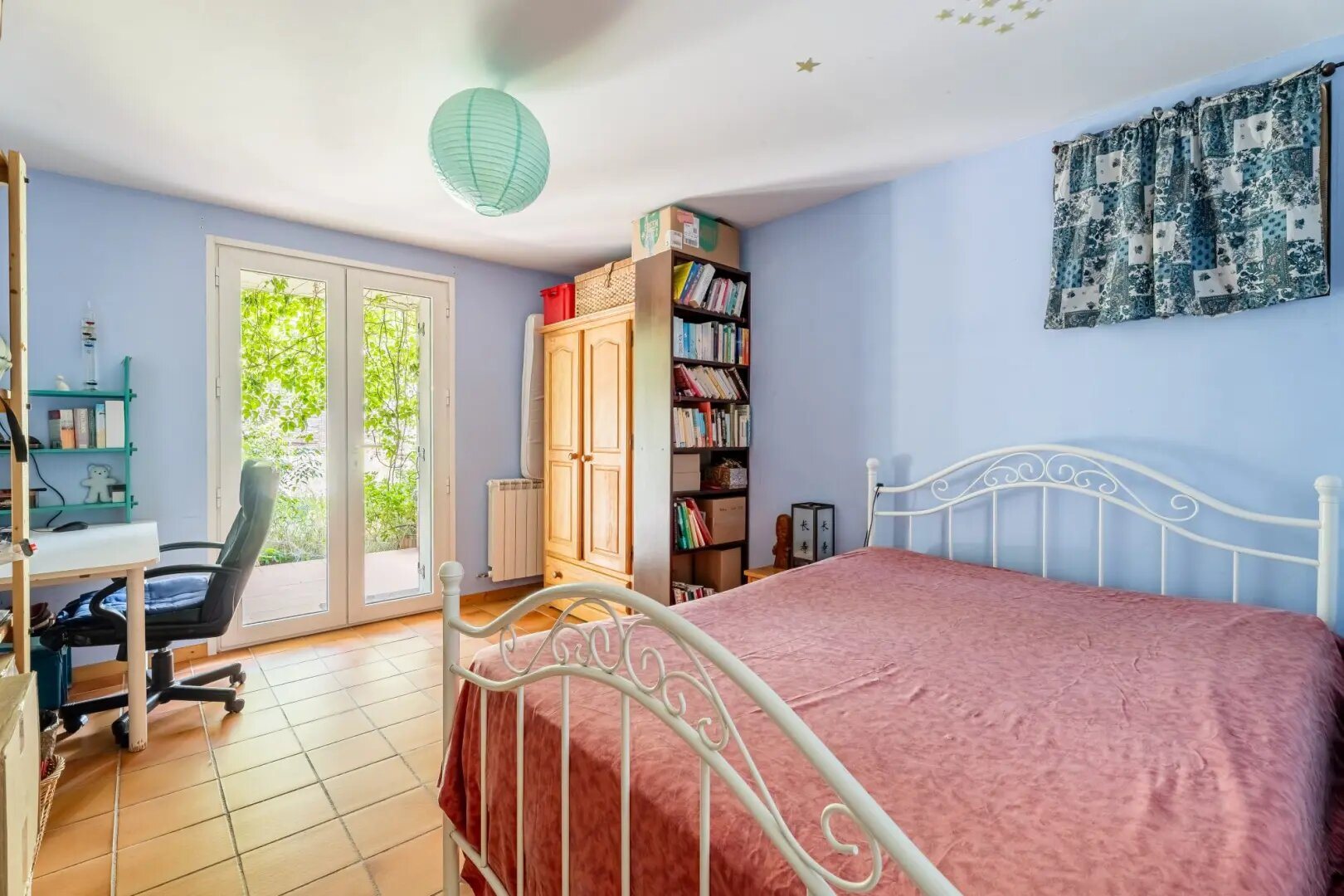 Maison à vendre, 130m², Marseille 8ème