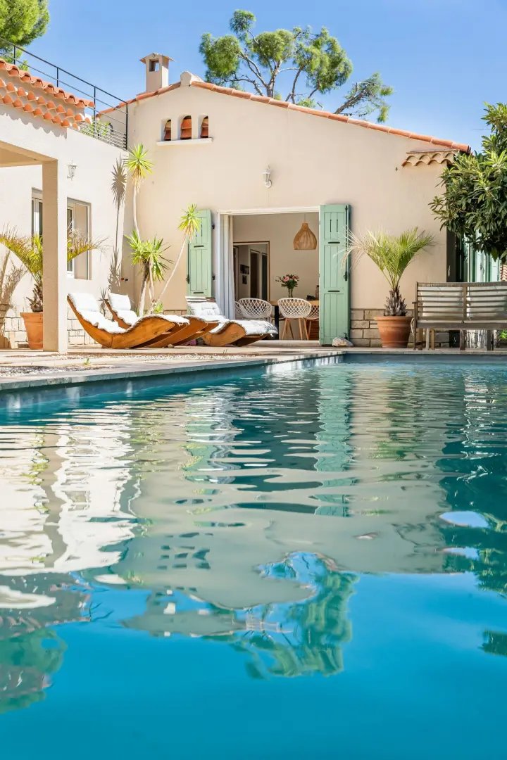 Maison à vendre, 150m², Cassis