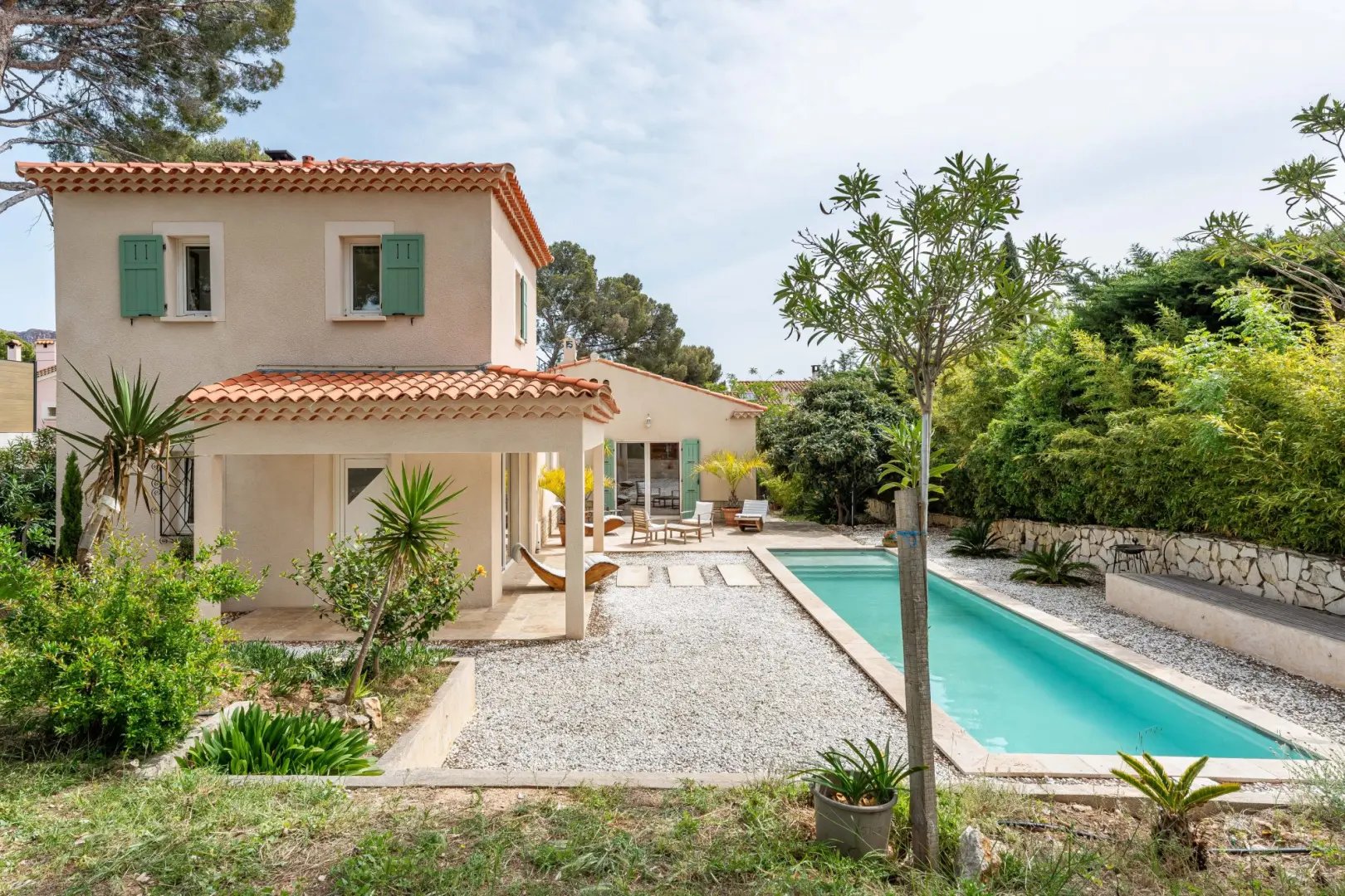 Maison à vendre, 150m², Cassis