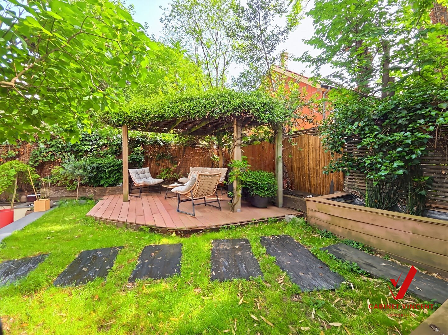 Maison à vendre, 185m², Colombes