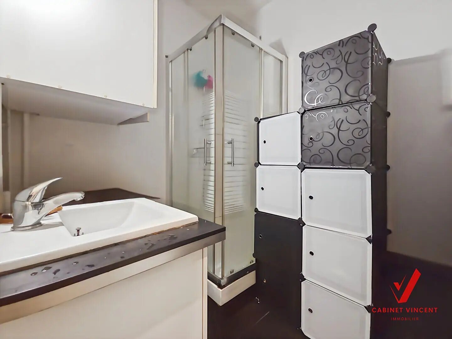 Appartement à vendre, 21m², Asnières-sur-Seine