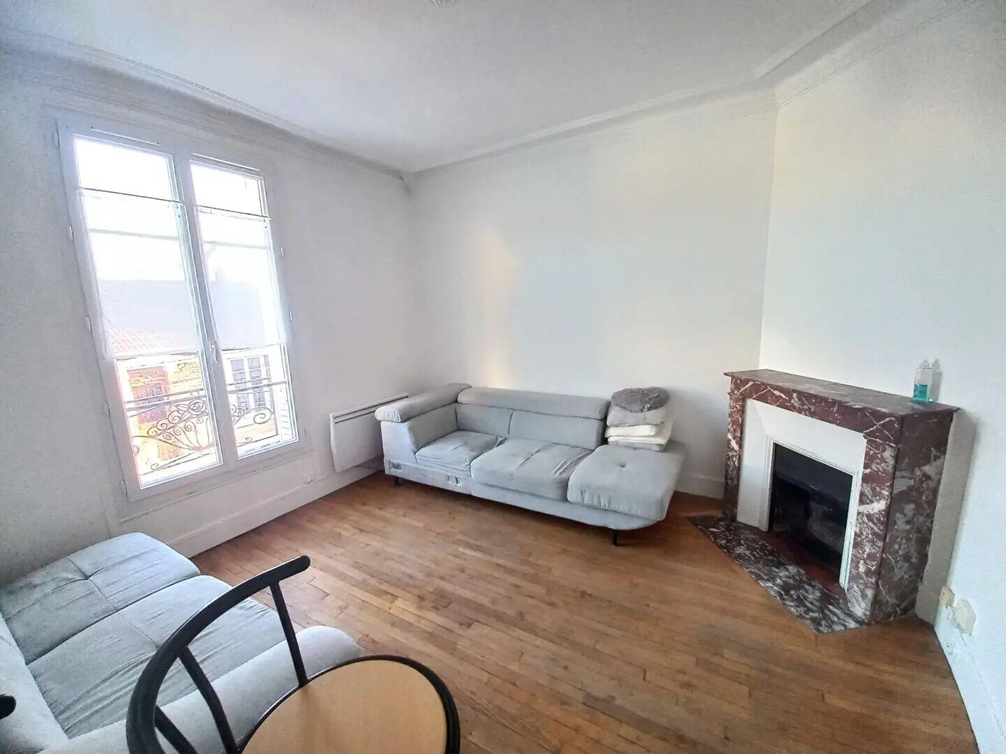 Appartement à louer, 38m², Colombes