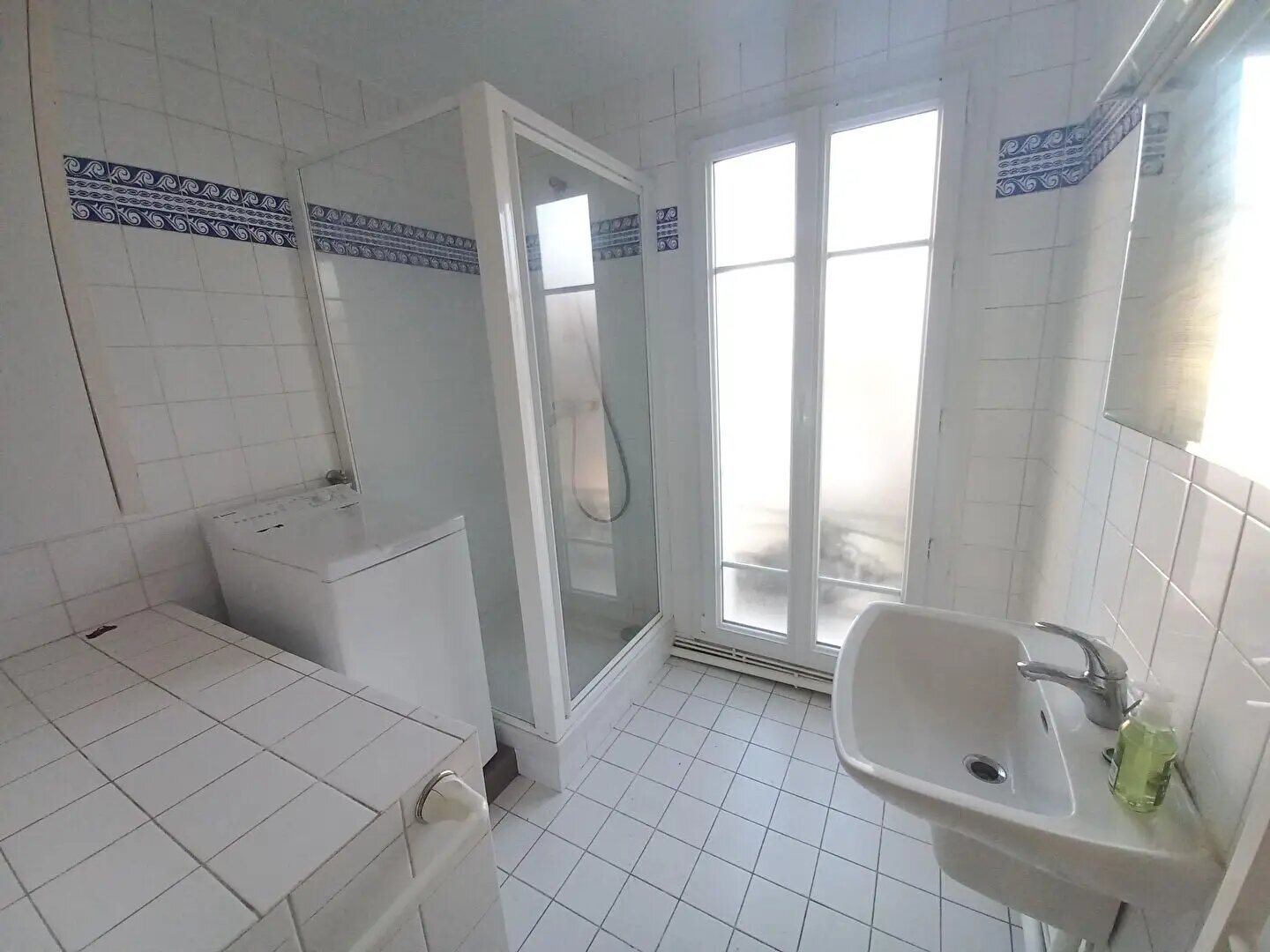 Appartement à louer, 38m², Colombes