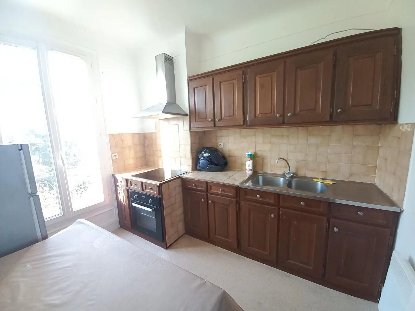 Appartement à louer, 38m², Colombes