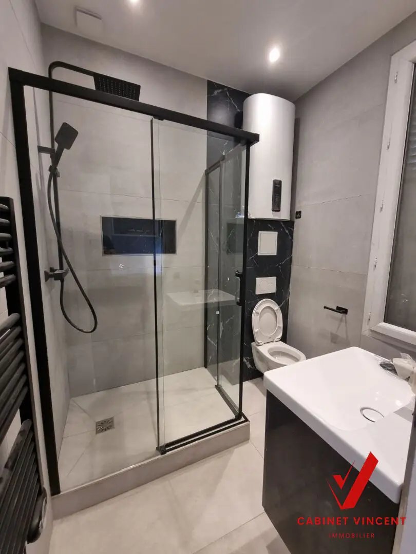 Appartement à louer, 23m², Colombes