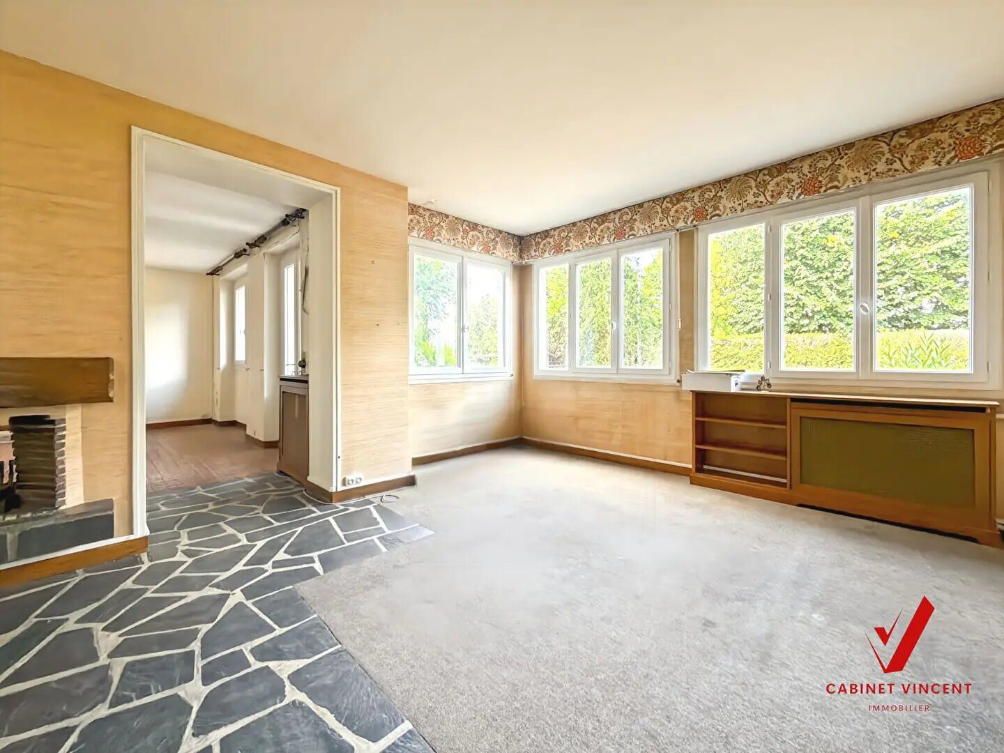 Maison à vendre, 161m², Colombes