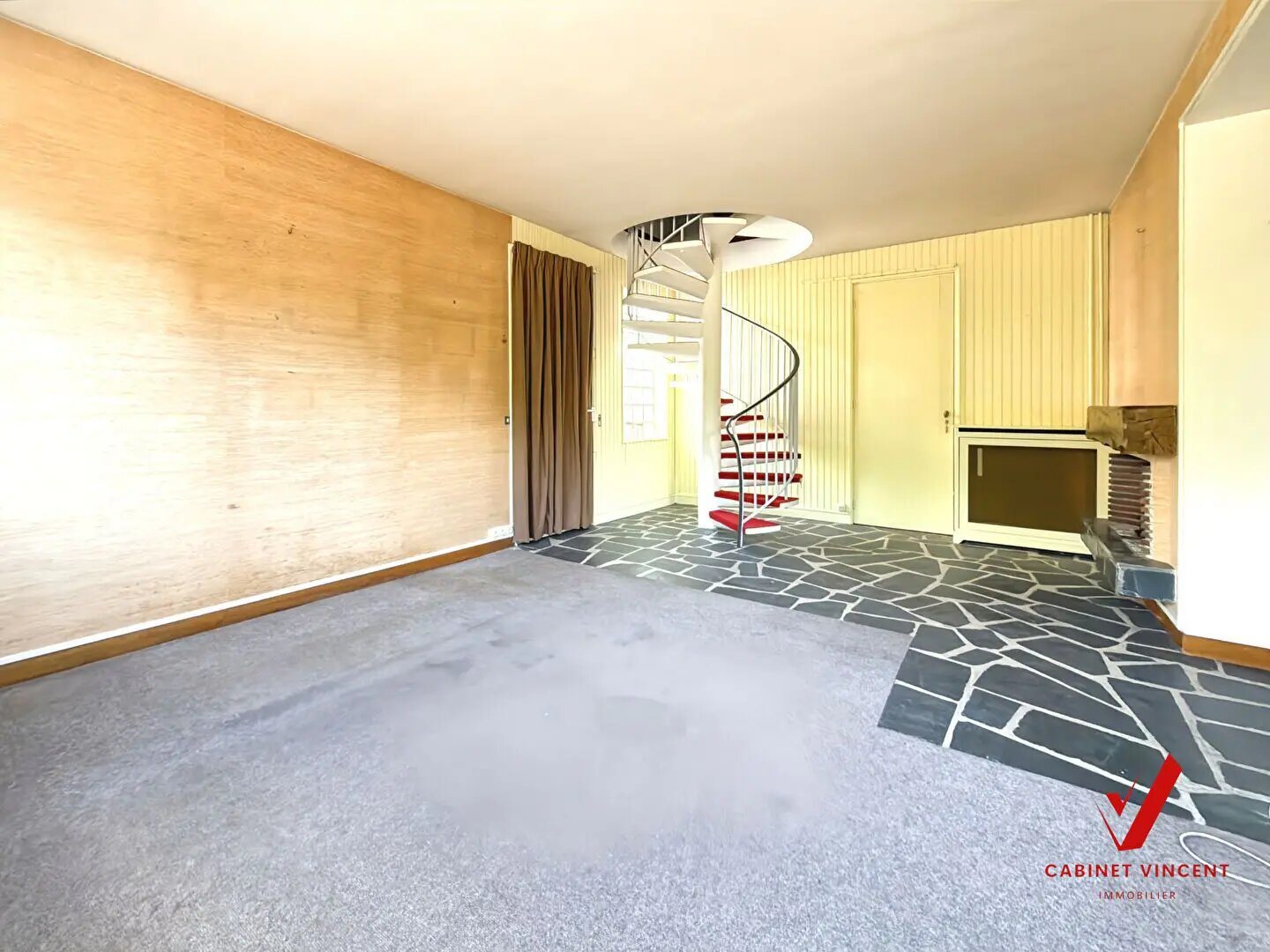 Maison à vendre, 161m², Colombes