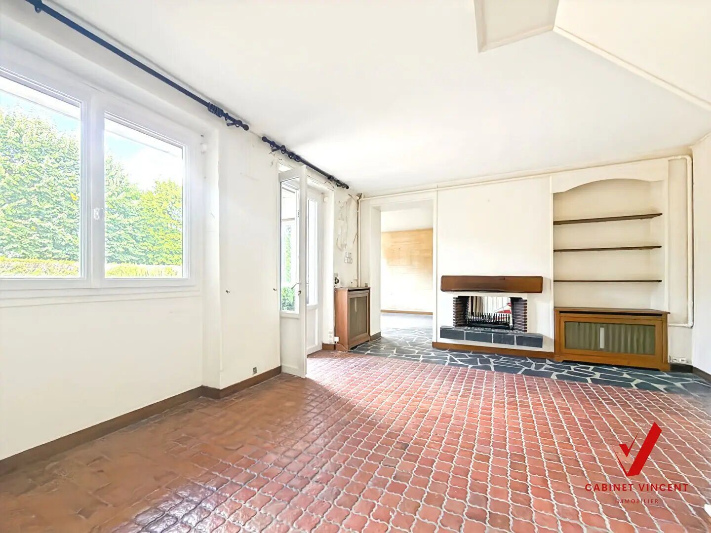 Maison à vendre, 161m², Colombes