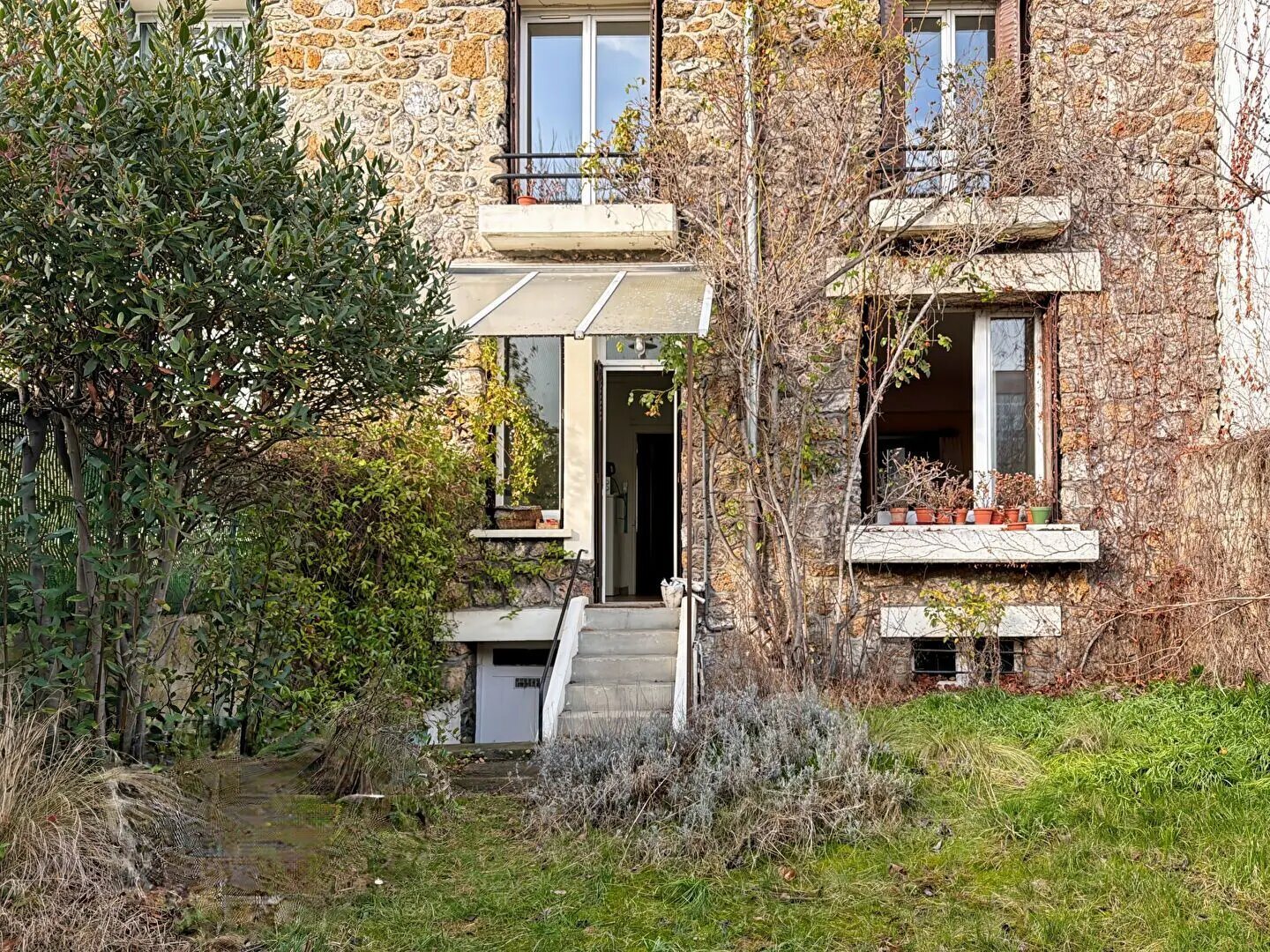 Maison à vendre, 140m², Colombes