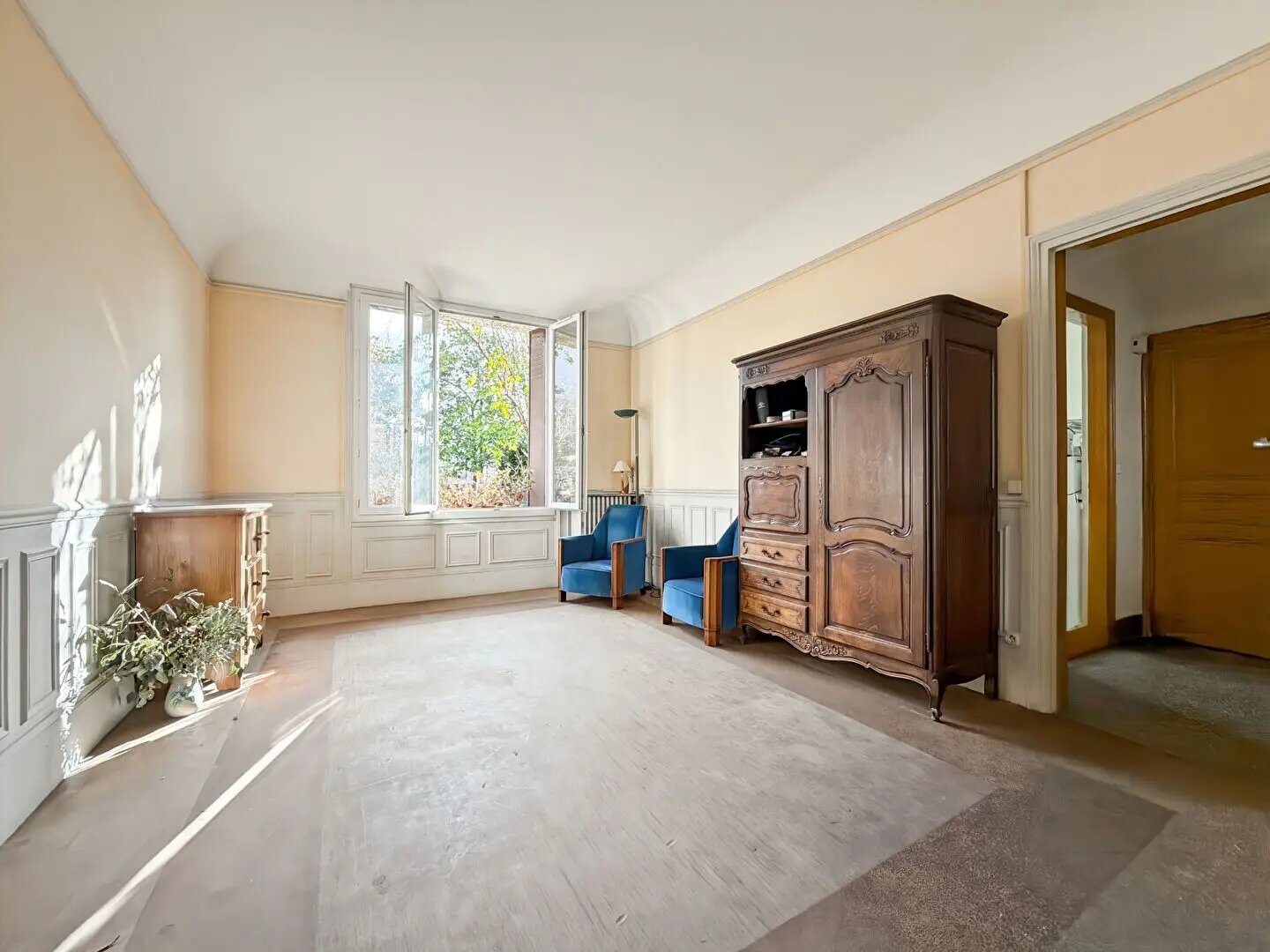 Maison à vendre, 140m², Colombes