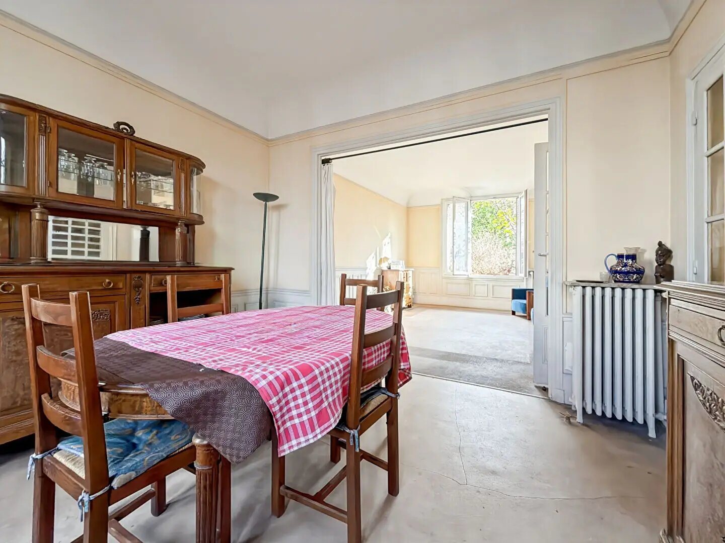 Maison à vendre, 140m², Colombes
