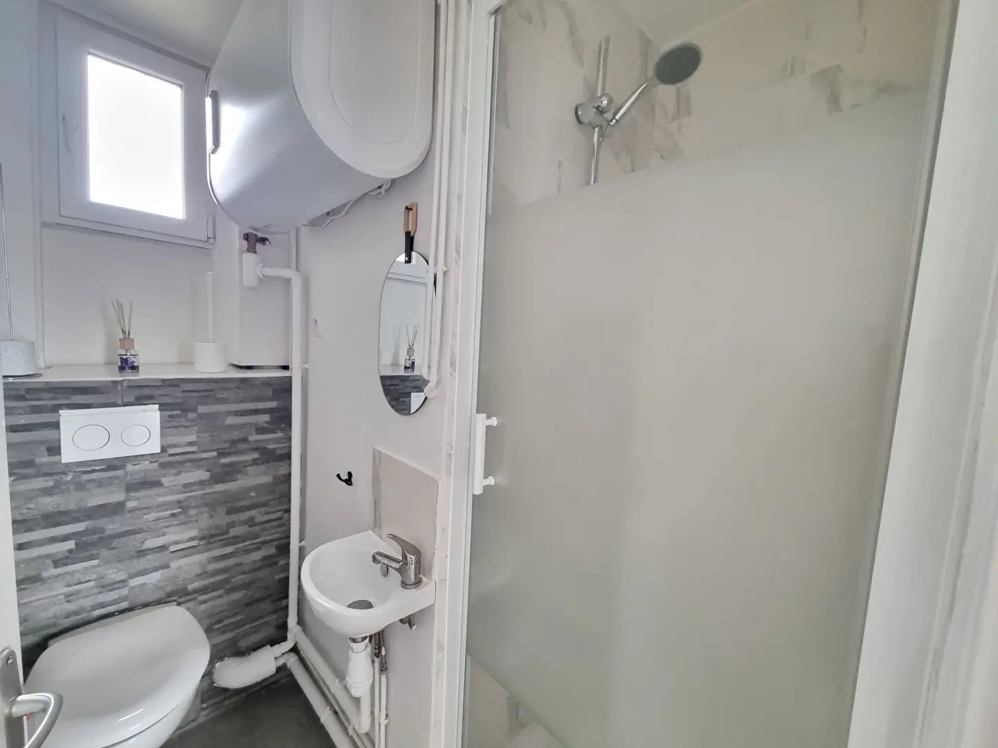 Appartement à louer, 19m², Colombes