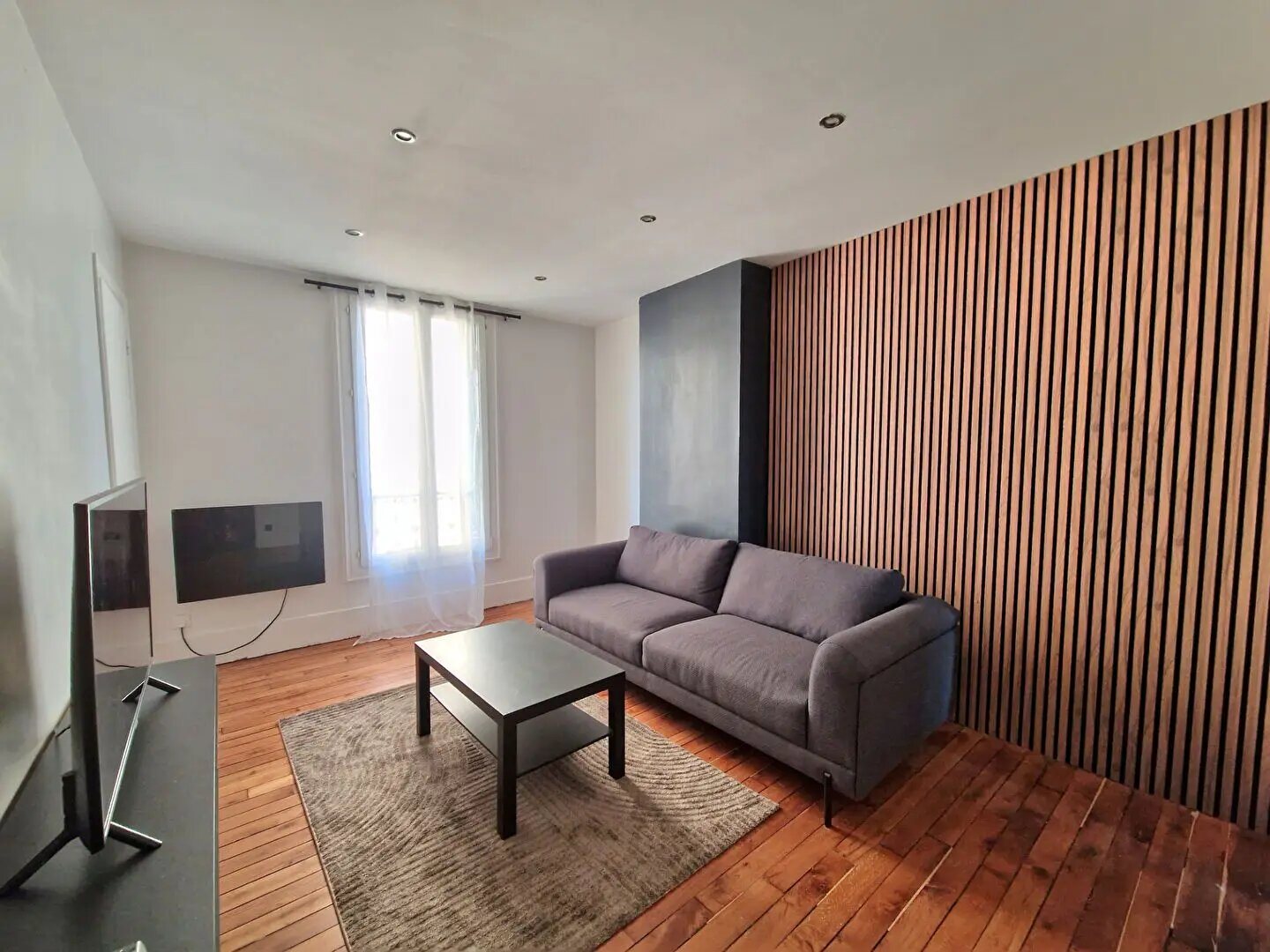 Appartement à louer, 34m², Colombes