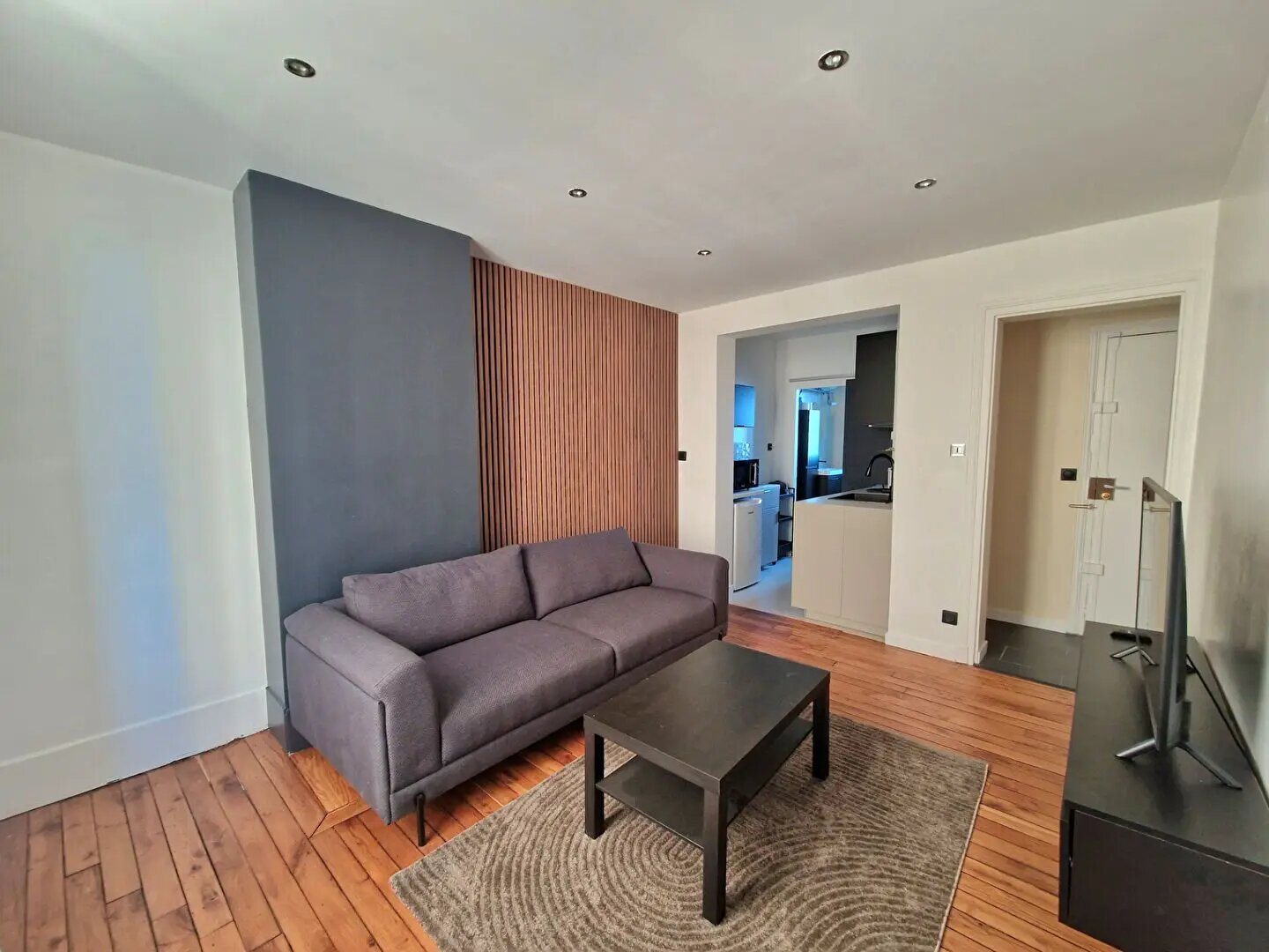 Appartement à louer, 34m², Colombes