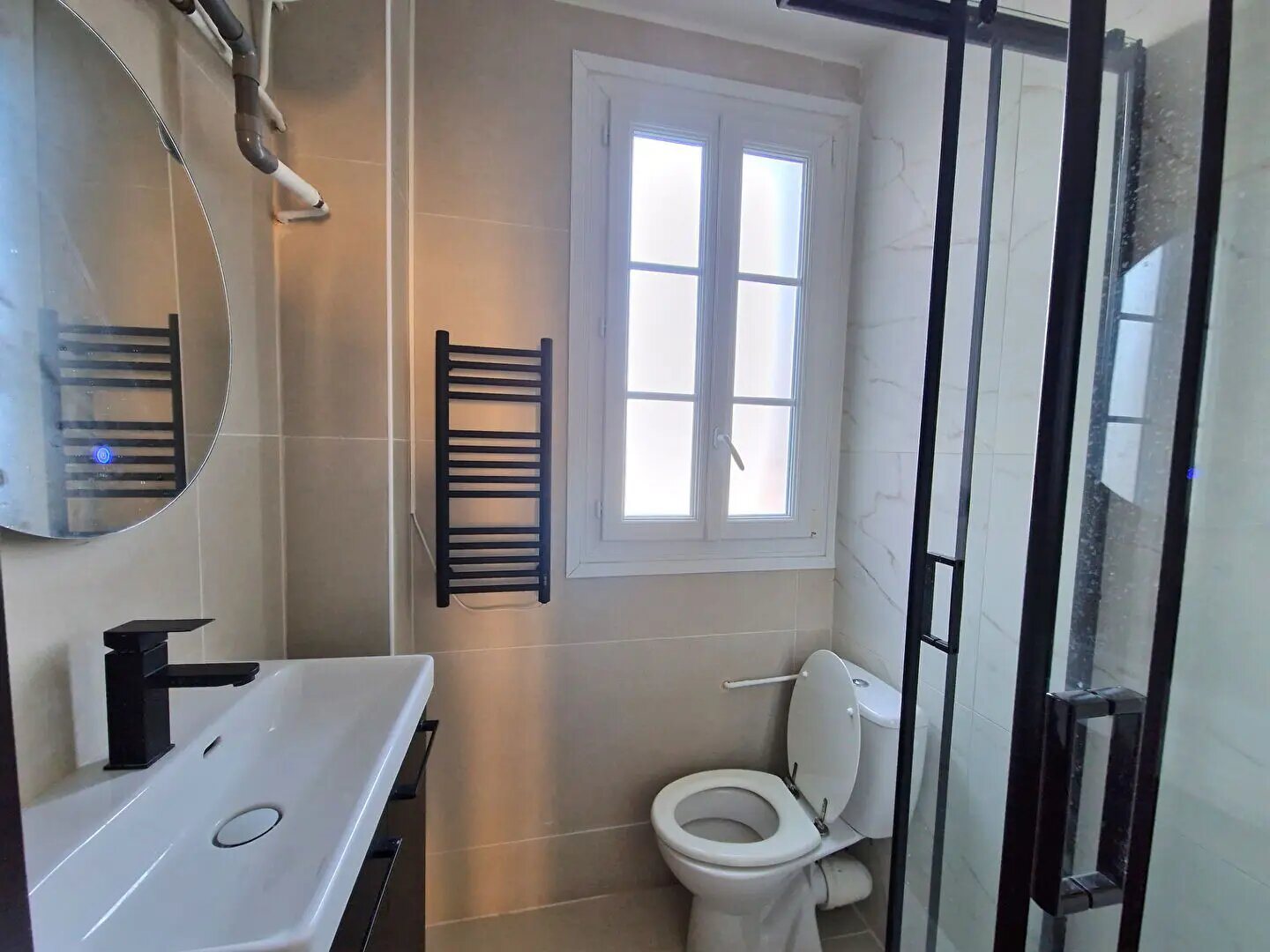 Appartement à louer, 34m², Colombes