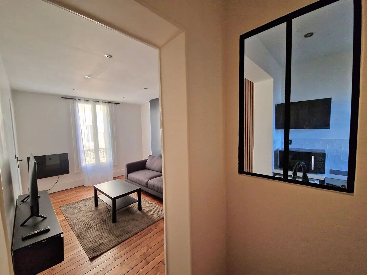 Appartement à louer, 34m², Colombes