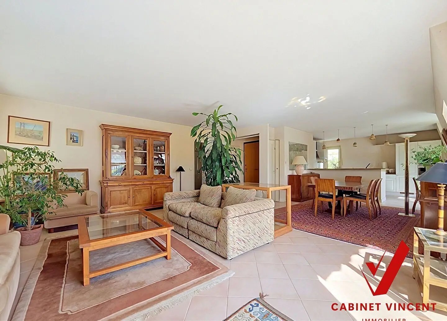 Appartement à vendre, 130m², La Garenne-Colombes