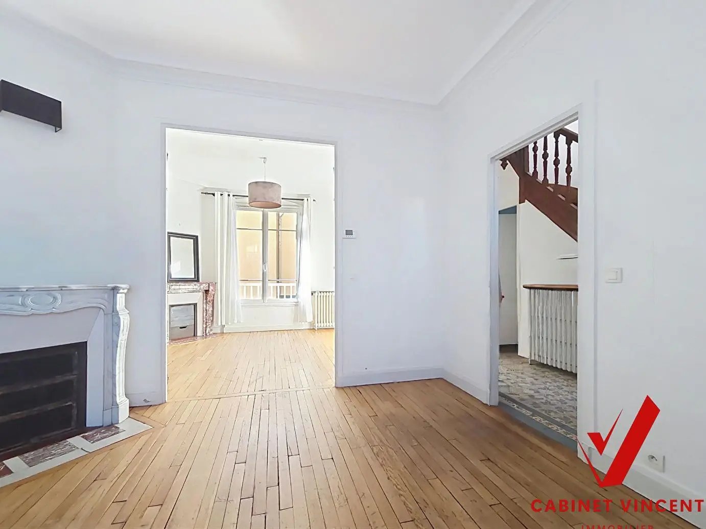 Maison à louer, 90m², Colombes