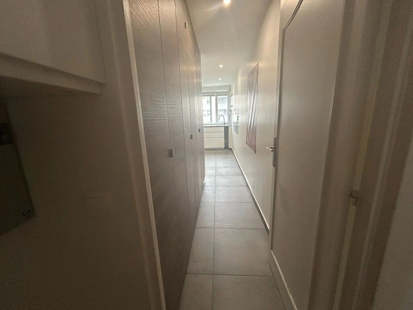 Appartement à louer, 90m², Asnières-sur-Seine