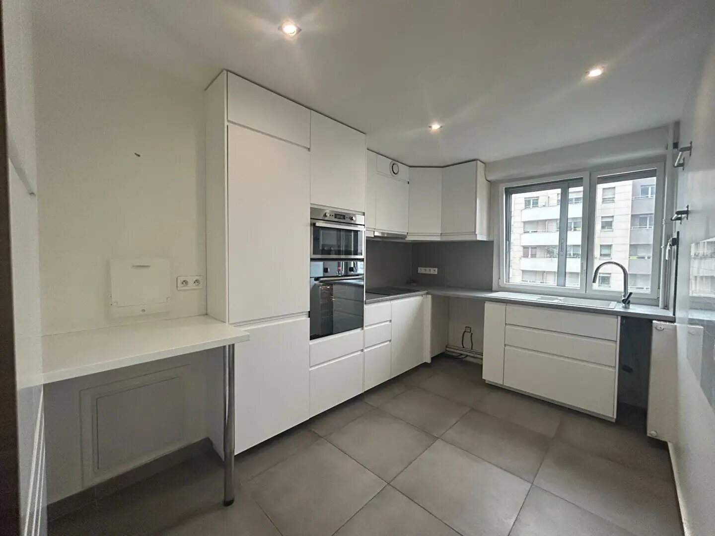Appartement à louer, 90m², Asnières-sur-Seine