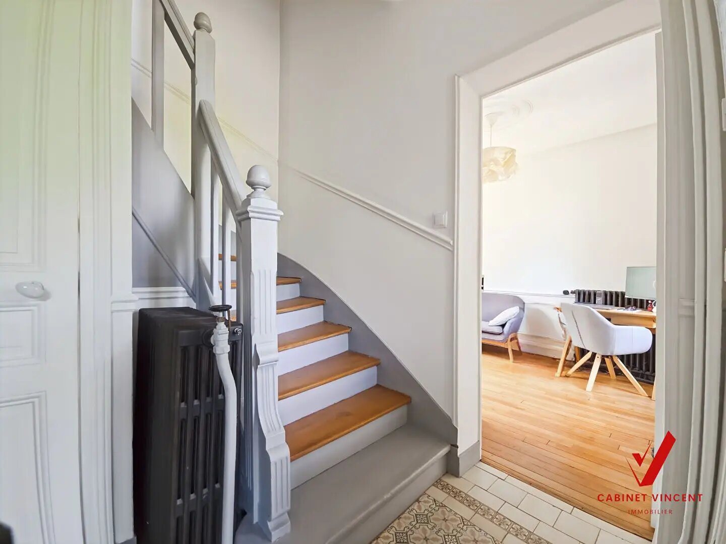 Maison à vendre, 75m², Colombes
