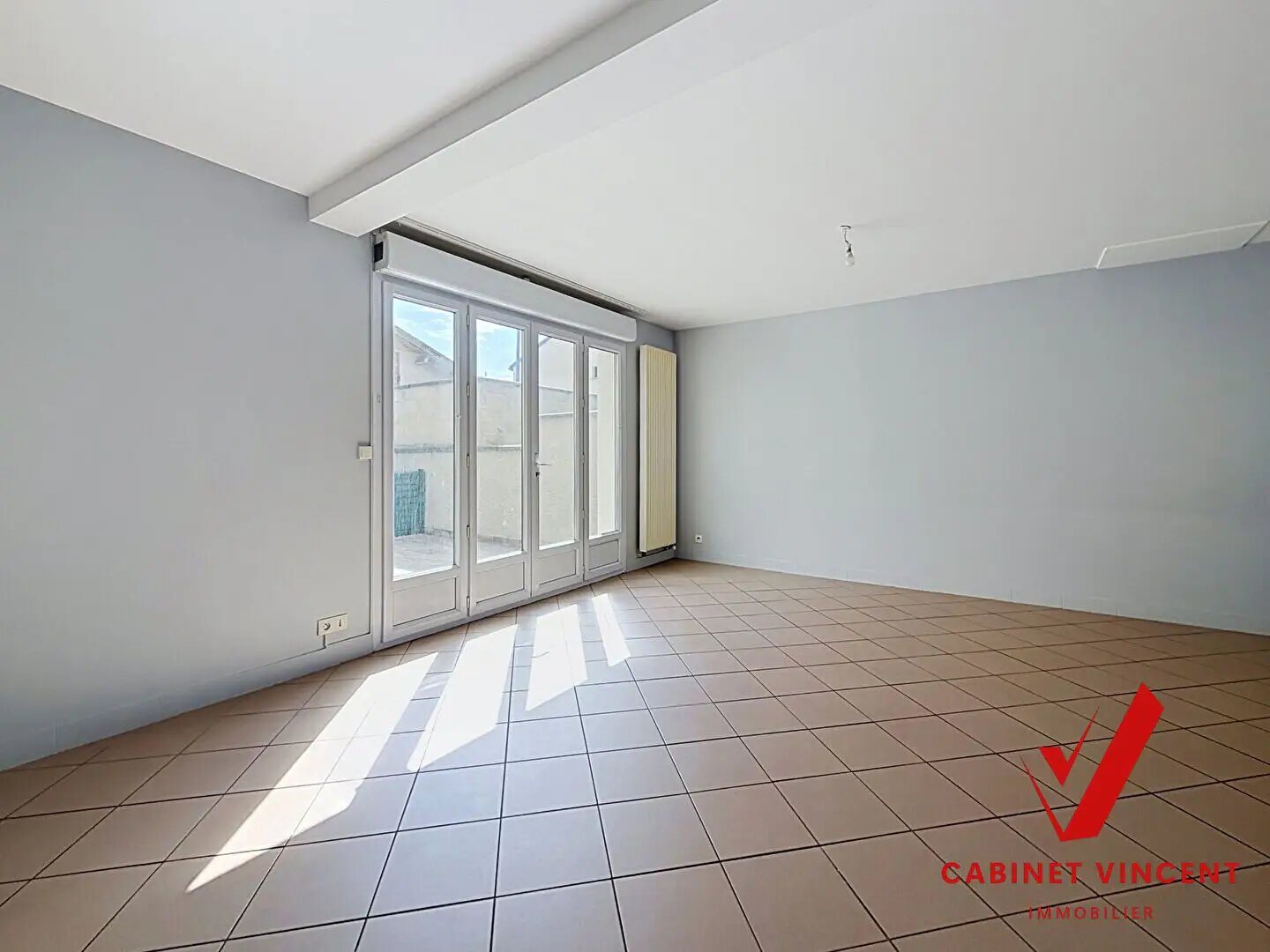 Maison à louer, 108m², Colombes