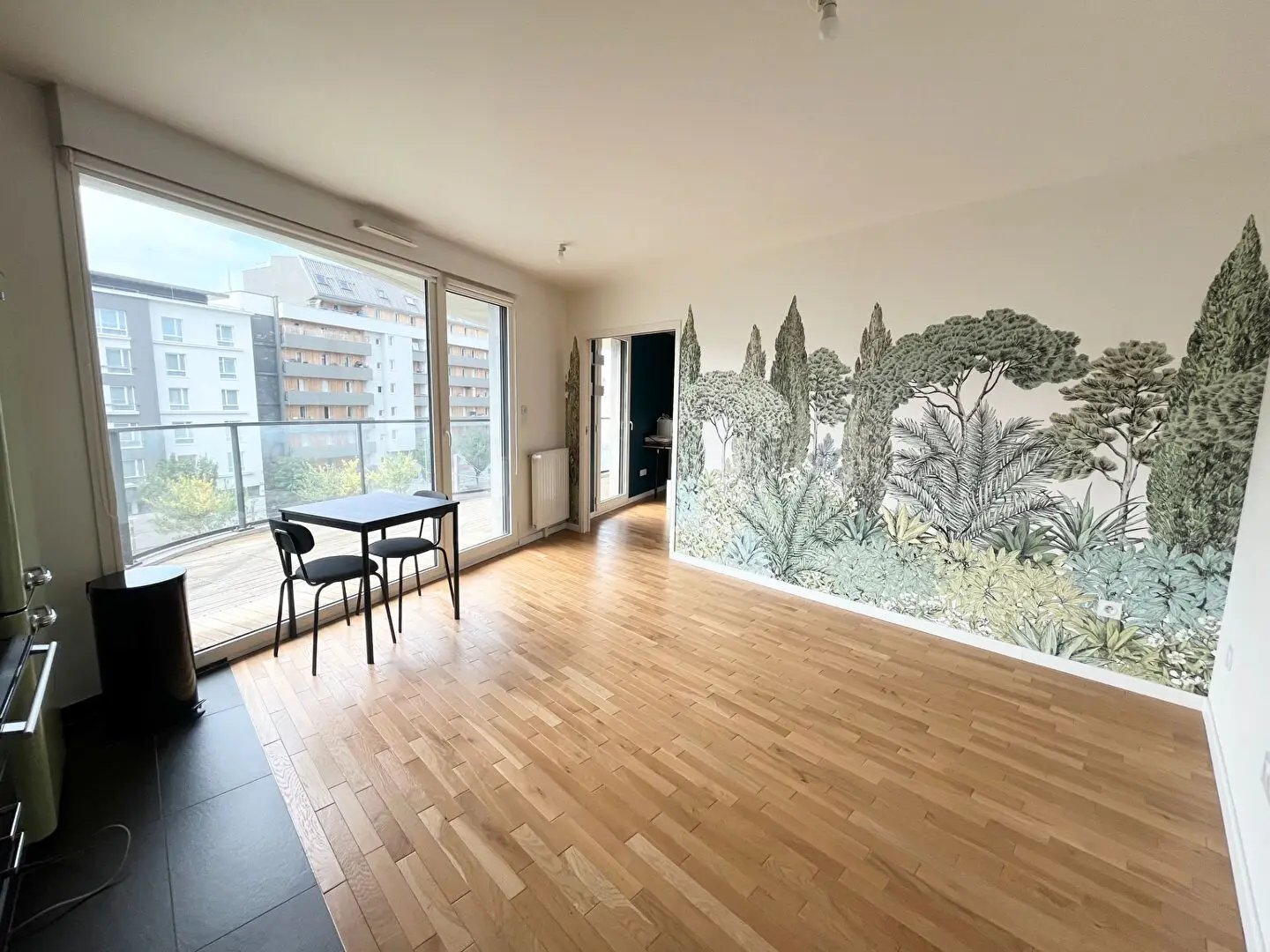 Appartement à louer, 32m², Colombes