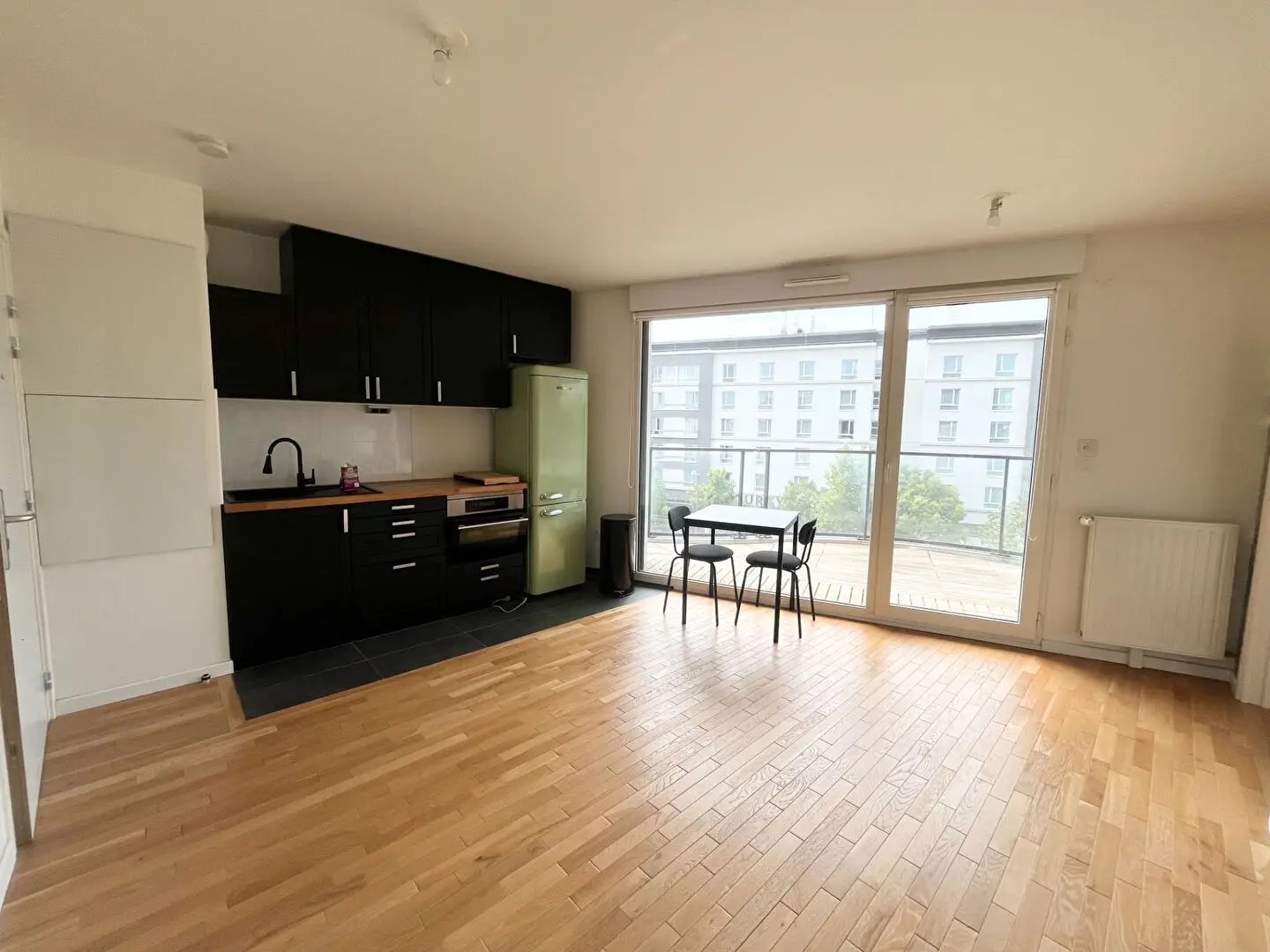 Appartement à louer, 32m², Colombes