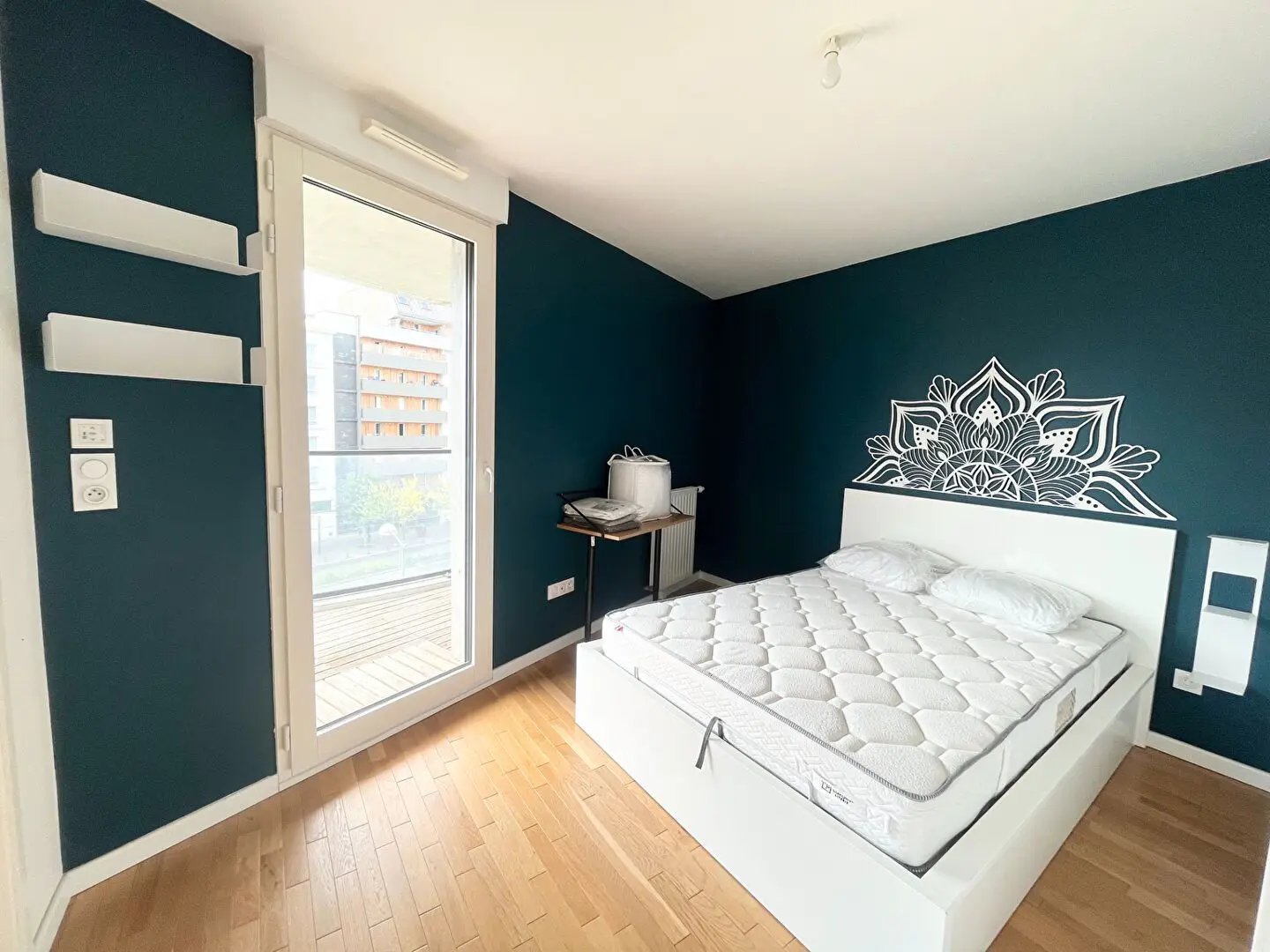 Appartement à louer, 32m², Colombes