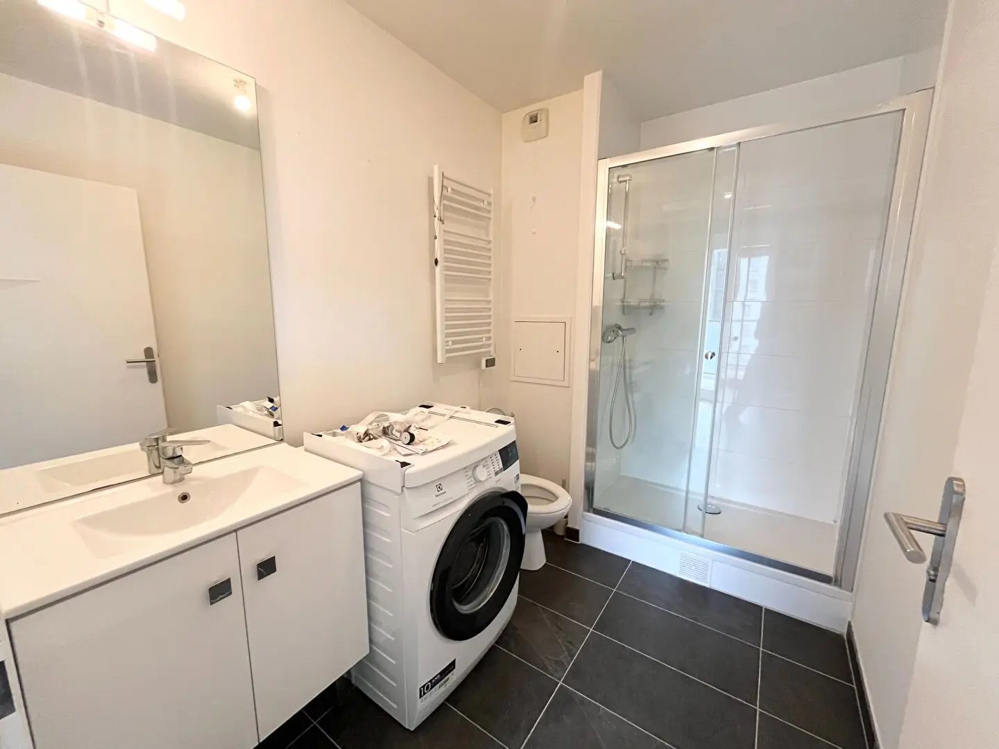 Appartement à louer, 32m², Colombes