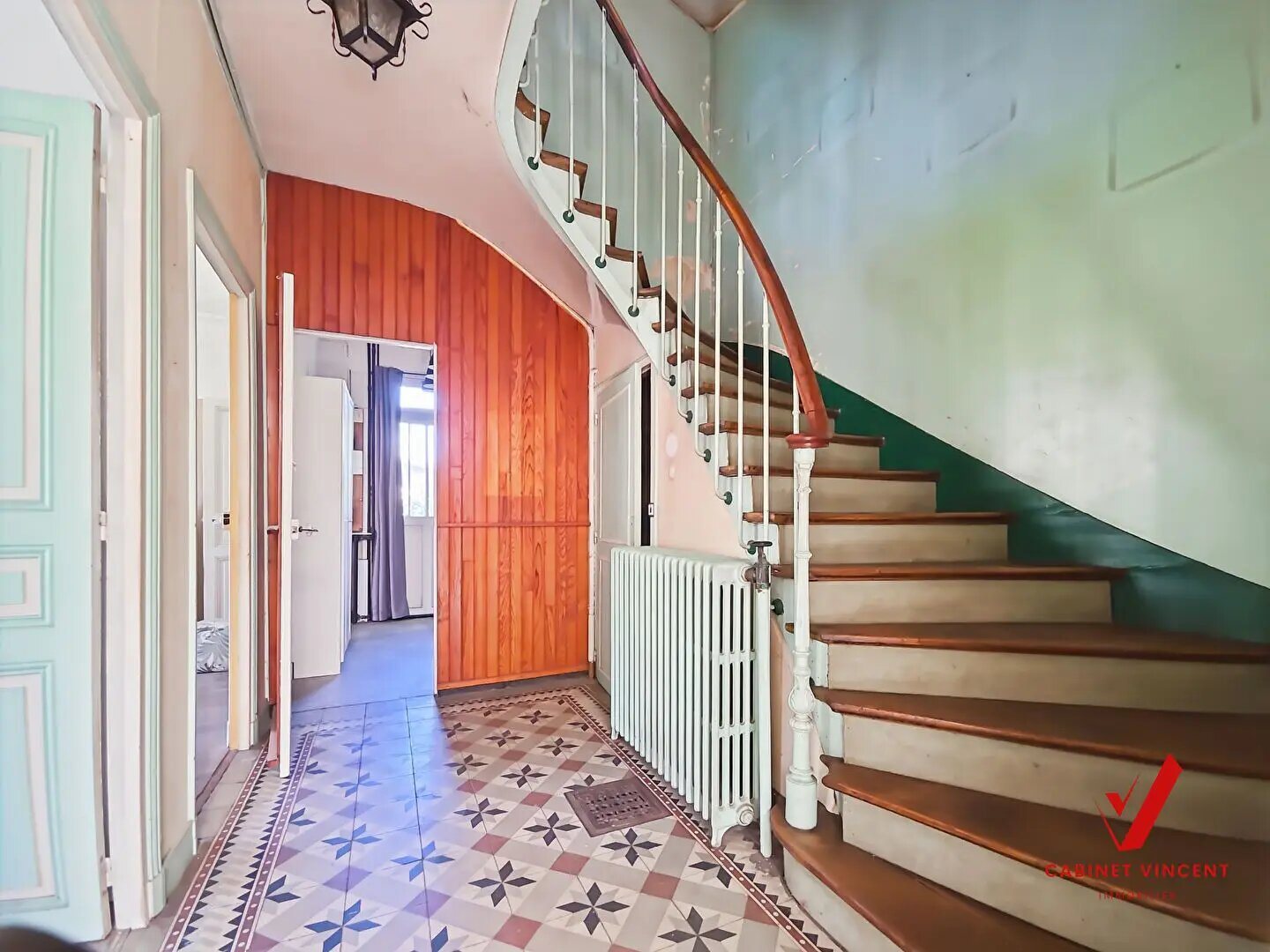 Maison à vendre, 130m², Colombes