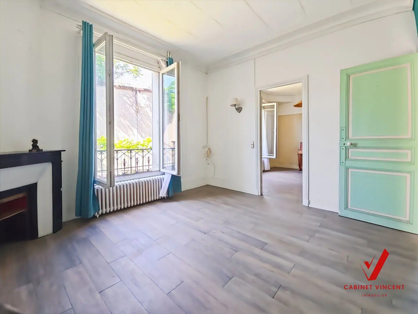 Maison à vendre, 130m², Colombes