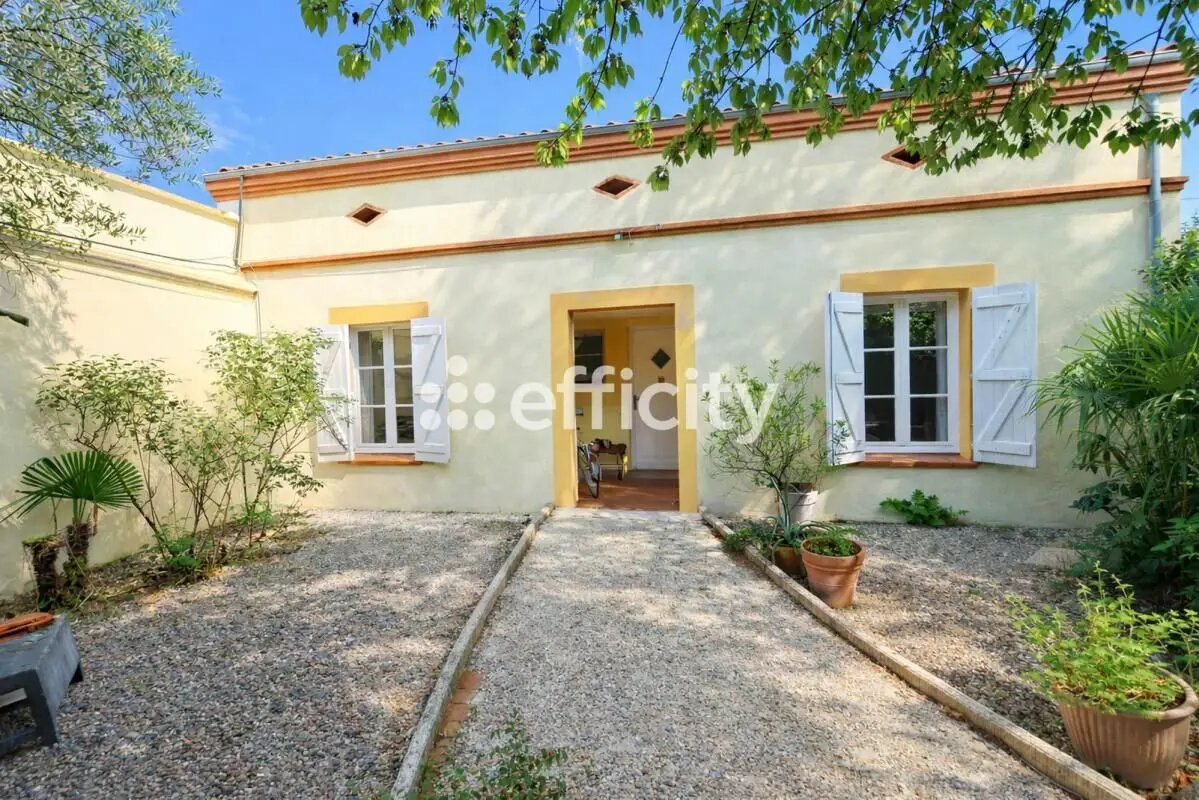 Maison à vendre, 170m², Toulouse