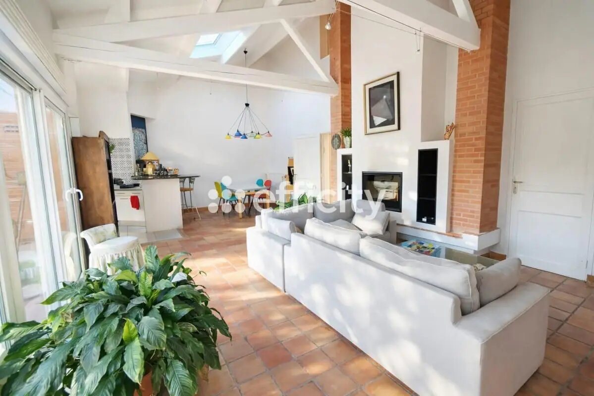 Maison à vendre, 170m², Toulouse