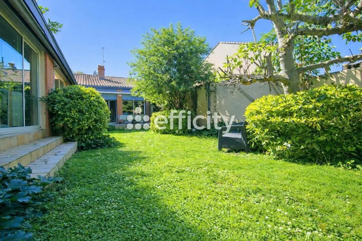 Maison à vendre, 170m², Toulouse