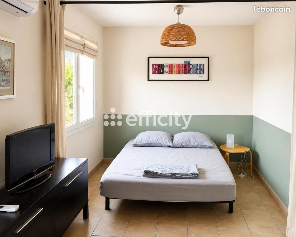 Appartement à vendre, 31m², Toulouse