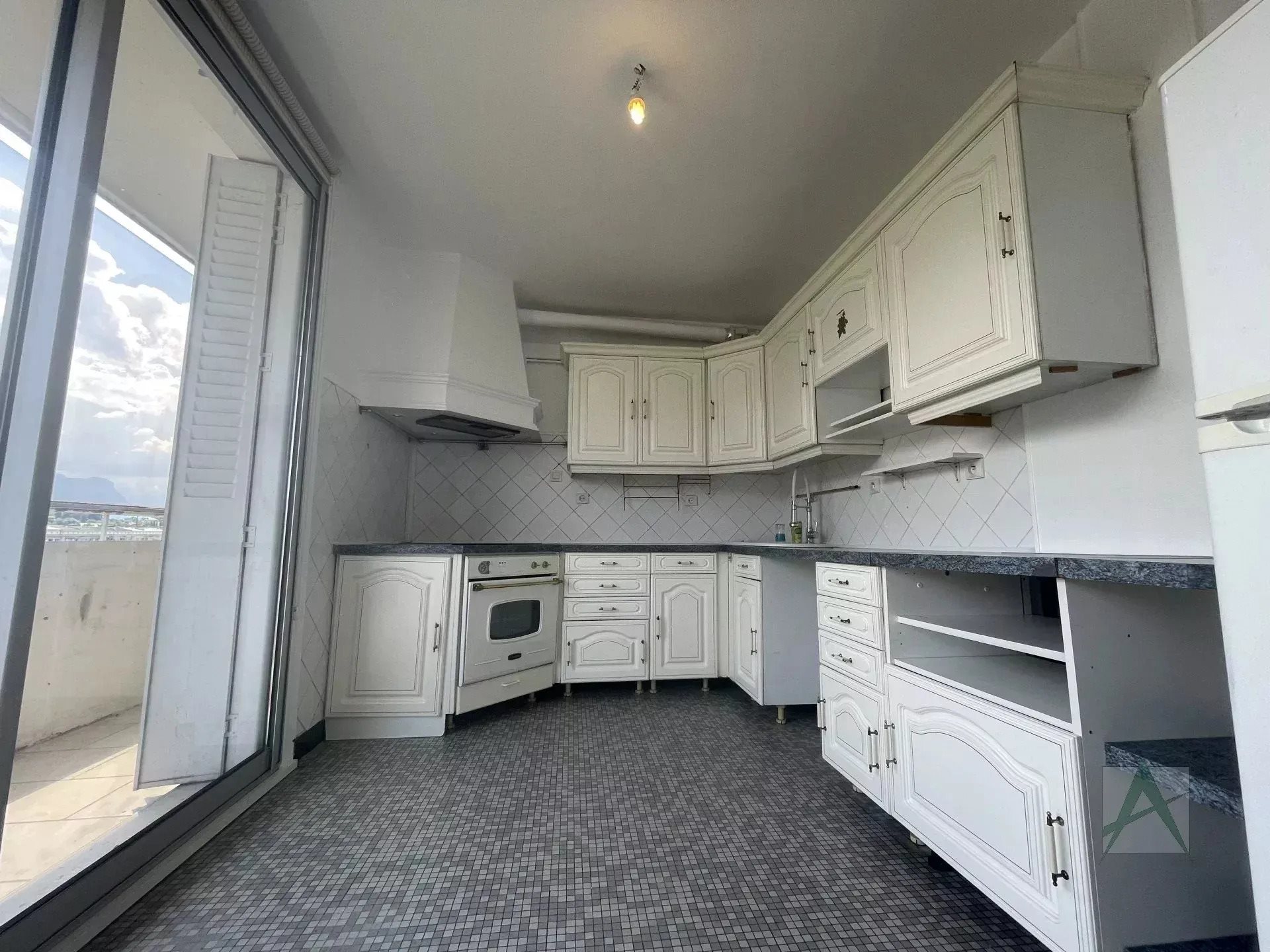 Appartement à louer, 82m², Chambéry