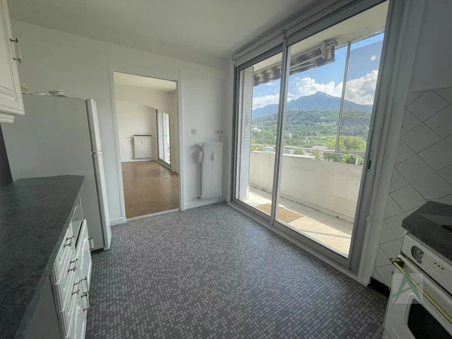 Appartement à louer, 82m², Chambéry