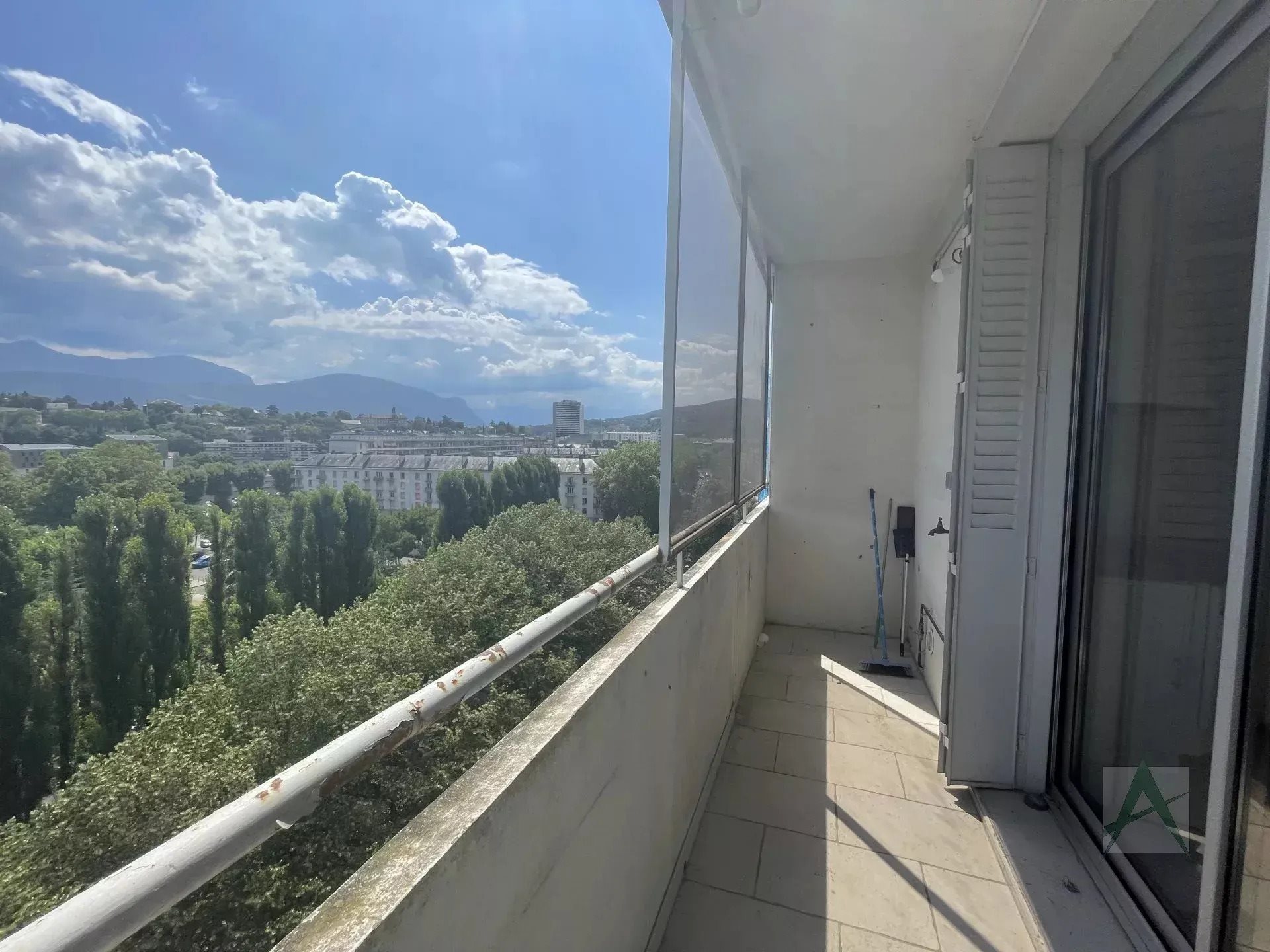 Appartement à louer, 82m², Chambéry