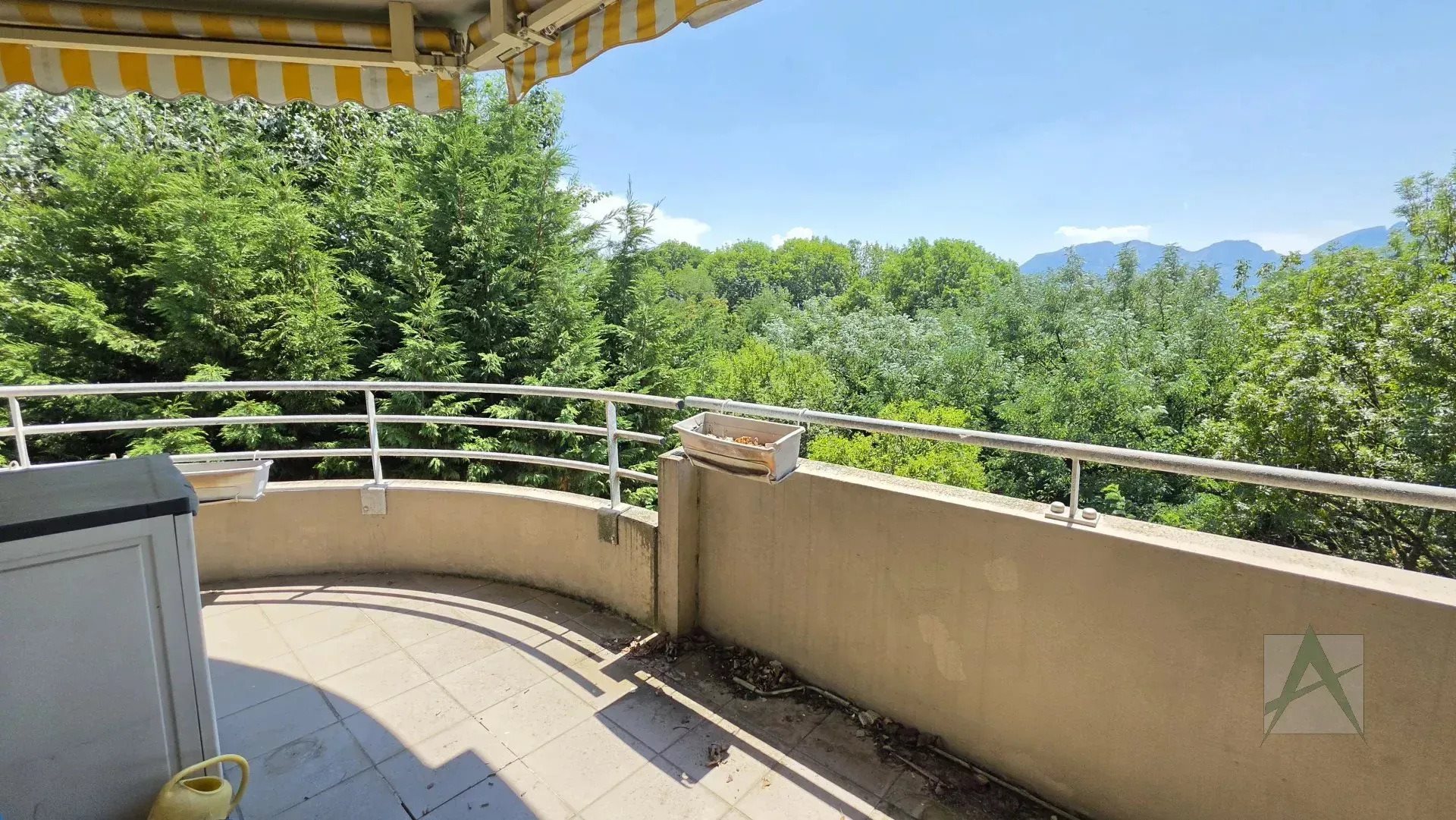 Appartement à vendre, 70m², Chambéry