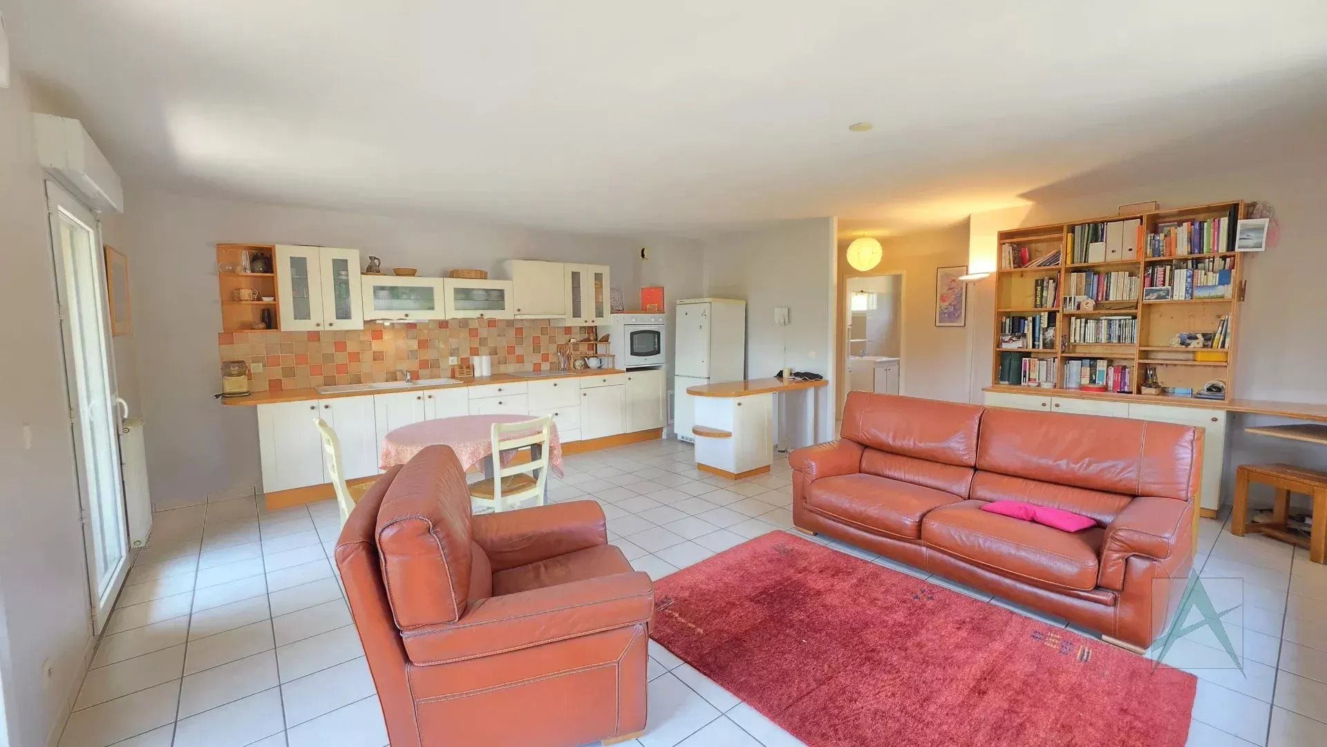 Appartement à vendre, 70m², Chambéry