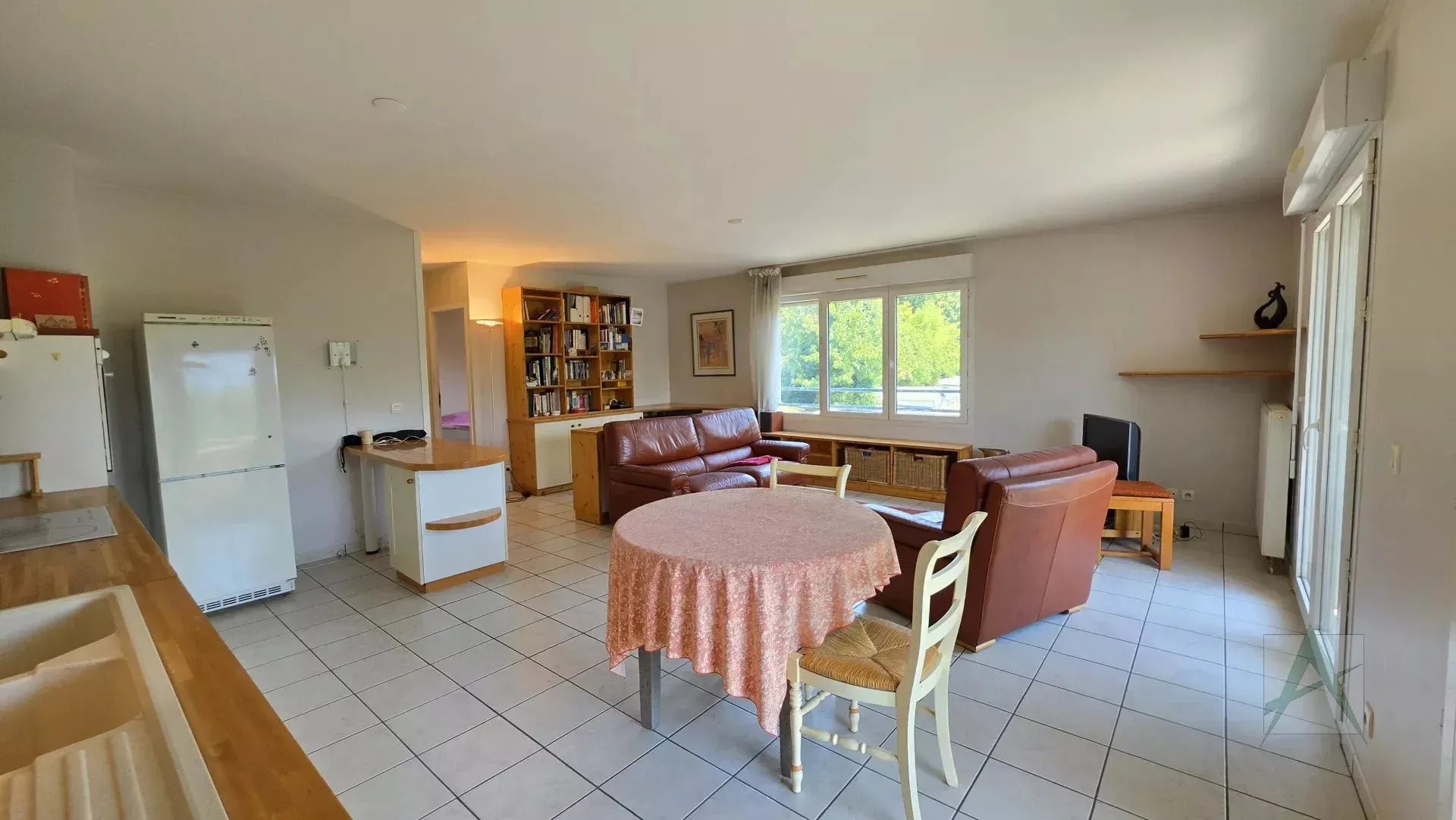 Appartement à vendre, 70m², Chambéry