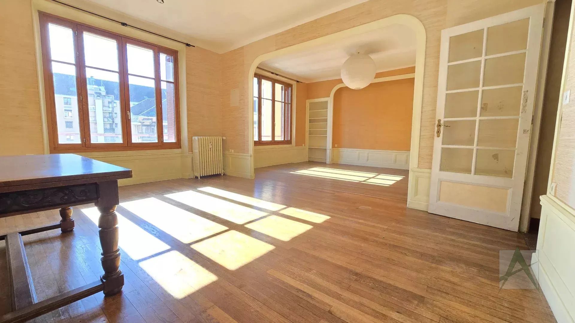 Appartement à vendre, 148m², Chambéry