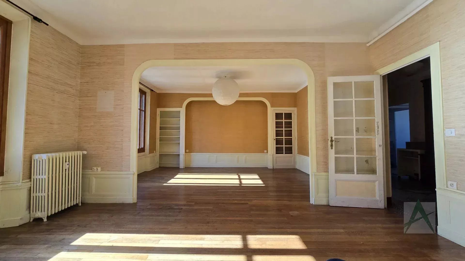 Appartement à vendre, 148m², Chambéry